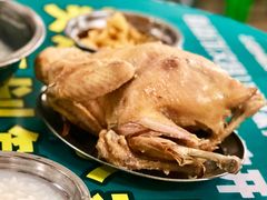 吉英盐焗鸡-吉英盐焗鸡(文中路店)