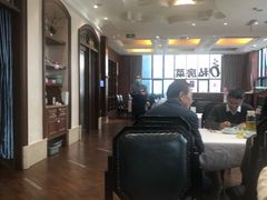 大堂-930私房菜(欧阳路店)