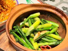 -辉记炭烧海鲜大排档·老字号(福田店)