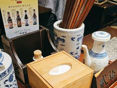 -南京大牌档(济南万象城店)