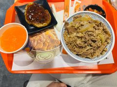 -吉野家(东陵西路店)