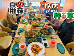 -心邸·庆宴(雅宝城店)