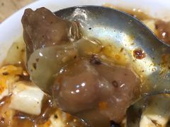 -马光荣肉丸糊辣汤(边东街店)