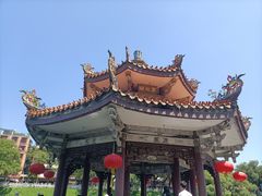 -潮州西湖