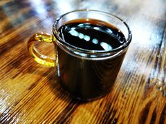 酸梅汤-平川日本料理