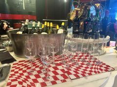 -西安W酒店·WEI全味西餐厅
