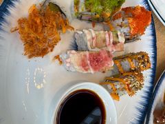 -解放碑威斯汀酒店-知味国际美食餐厅