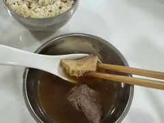 -辉记牛肉馆(泉州店)