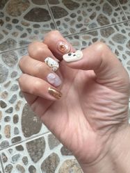 点击看大图 -Touch Nail·品质·美甲美睫