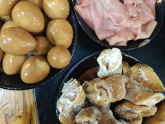 -肥龙火锅(南坪店)