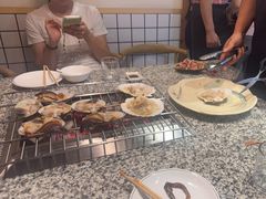 -震海贝烤贝·民俗特色店(延吉总店)