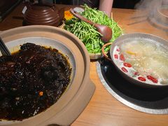 -吃饭皇帝大(长宁龙之梦店)