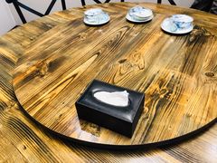 -马老大烧烤(和平路店)