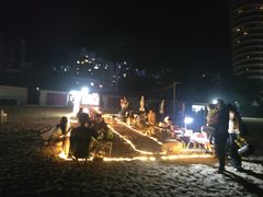 -碧桂园十里银滩