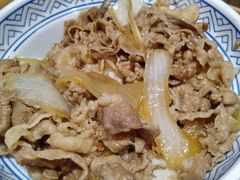 -吉野家(深圳水贝分店)