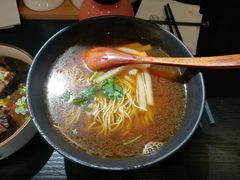 -贡梅老面馆·蟹粉面·无锡特色小吃(南长街主推店)