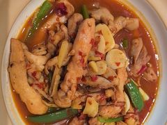 -马凯餐厅(地安门店)