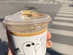 -卖呆儿咖啡(望京店)