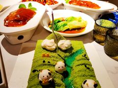 -106餐厅北京菜.烤鸭(百子湾店)