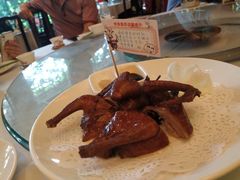 -侨美唐荔园·宴会厅(唐荔园食艺馆店)