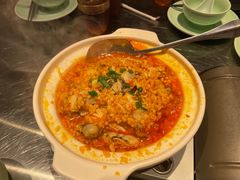 堂焗生蚝煲-潮界(虹桥新天地店)