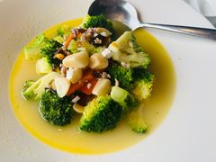 -柳莺湖上·湖景餐厅·江南菜(西湖店)