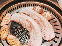 -嘿嘟嘟·肋条烧肉放题(爱融荟城店)