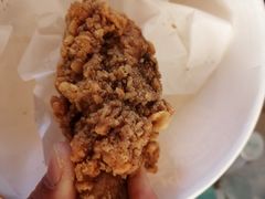 -肯德基(黎阳映像店)