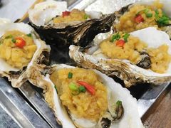 -老虎滩大连海鲜烧烤(建邺云锦路总店)