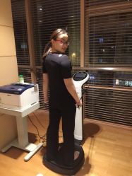 -安利上海体验馆