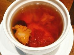 -十二舍·湯物素煮(江泰潤政店)