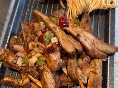 -阿娘家·原生态农家菜(国顺东路店)