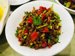 -建辉湖南土菜馆(南大街店)