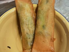 春卷-东排食堂长沙小吃大排档(五一广场店)