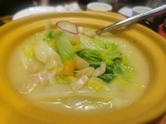 -临家闽南菜(宝洲路店)