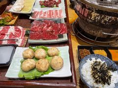 -牛也烧肉(摩尔城店)