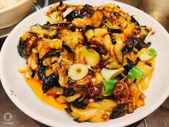-张豆花(碚峡路店)