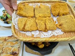 -台北楚楚园馅饼粥(虹桥南丰城店)