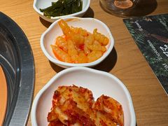 -一朵菌·野生菌探索家火锅(南亚店)