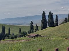 -新疆那拉提国家旅游度假区