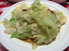 -西贝(金桥店)