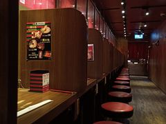 -一蘭拉面(铜锣湾店)