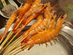 -大良毋米粥(锦龙路总店)