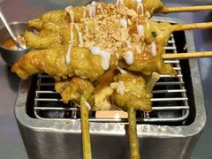 -simply thai天泰(世纪汇店)