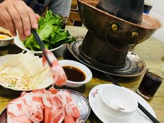 -木萨火锅店(开鲁路店)