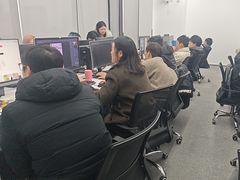 -火星时代教育(成都校区)