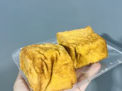 外酥里嫩五香豆干-娘心豆品(方庄店)