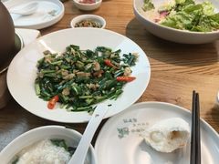 -潮粥荟·潮汕砂锅粥(槐房万达店)