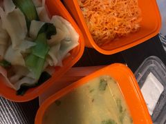 方城烩面-南阳食府·河南豫菜(南阳驻京办店)