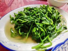 -无味饭店(九眼桥商业文化广场店)